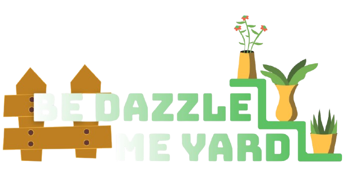 Be Dazzle Me Yard