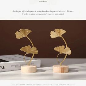 WineCabinetElegance Iron Artwork for Your Home's Heart (Option: Six piece family bucket set)